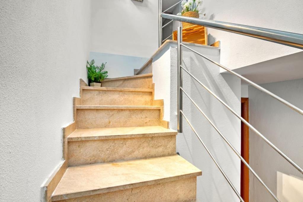 Apartamento Valparaiso Peñíscola Εξωτερικό φωτογραφία