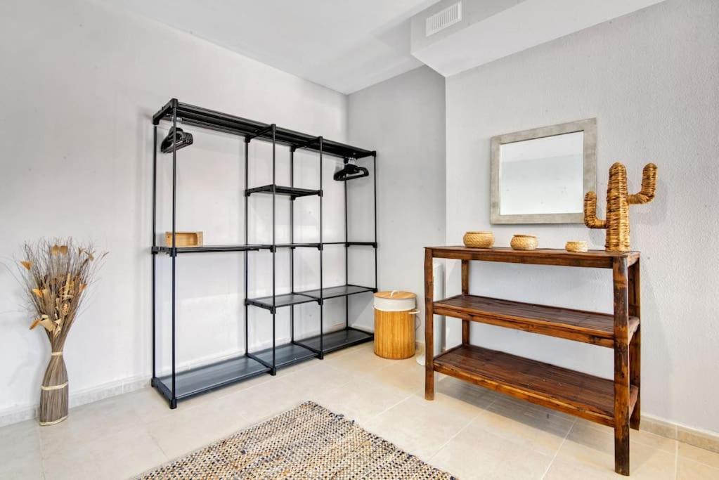 Apartamento Valparaiso Peñíscola Εξωτερικό φωτογραφία