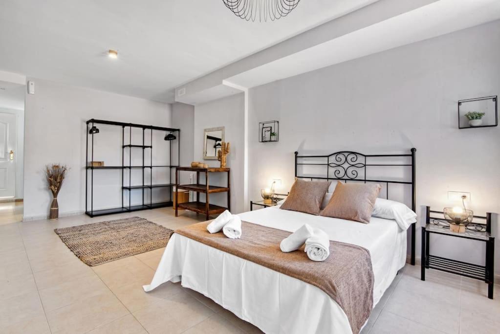 Apartamento Valparaiso Peñíscola Εξωτερικό φωτογραφία