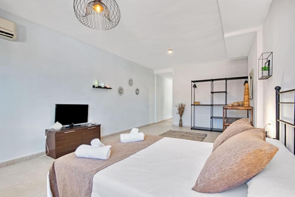 Apartamento Valparaiso Peñíscola Εξωτερικό φωτογραφία