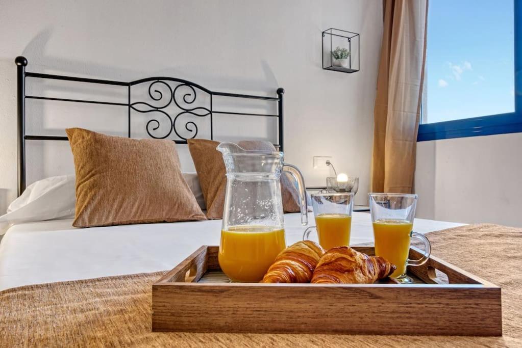 Apartamento Valparaiso Peñíscola Εξωτερικό φωτογραφία