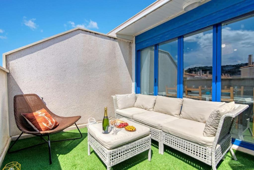 Apartamento Valparaiso Peñíscola Εξωτερικό φωτογραφία