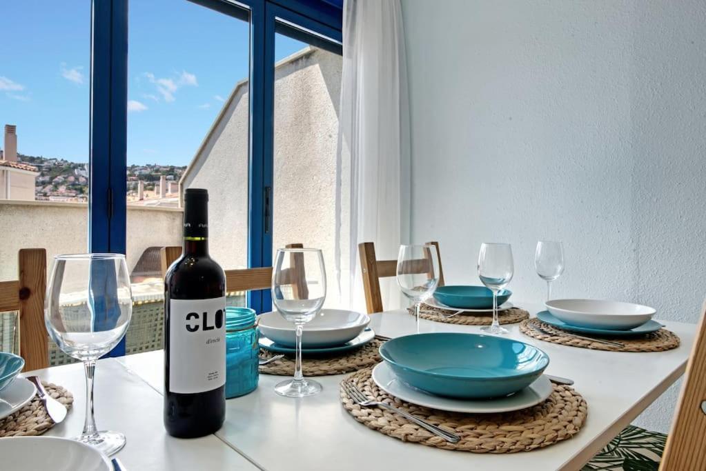 Apartamento Valparaiso Peñíscola Εξωτερικό φωτογραφία