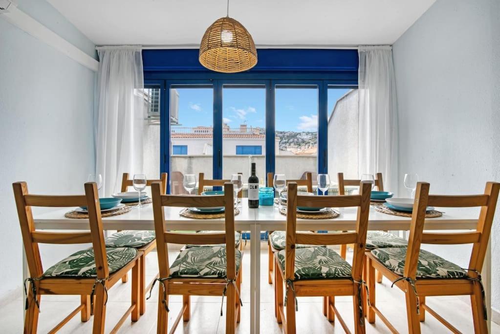 Apartamento Valparaiso Peñíscola Εξωτερικό φωτογραφία